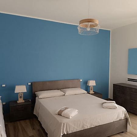 Dalie'S House San Leone Centro Hotel อากริเจนโต ภายนอก รูปภาพ