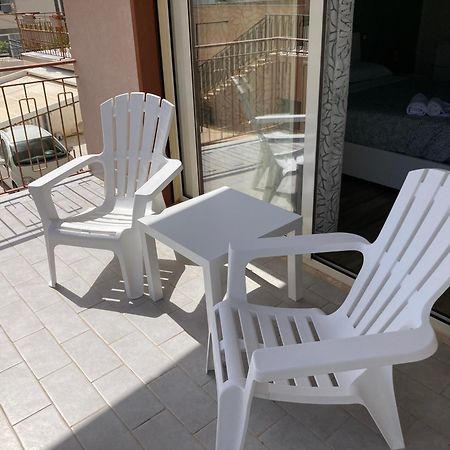 Dalie'S House San Leone Centro Hotel อากริเจนโต ภายนอก รูปภาพ