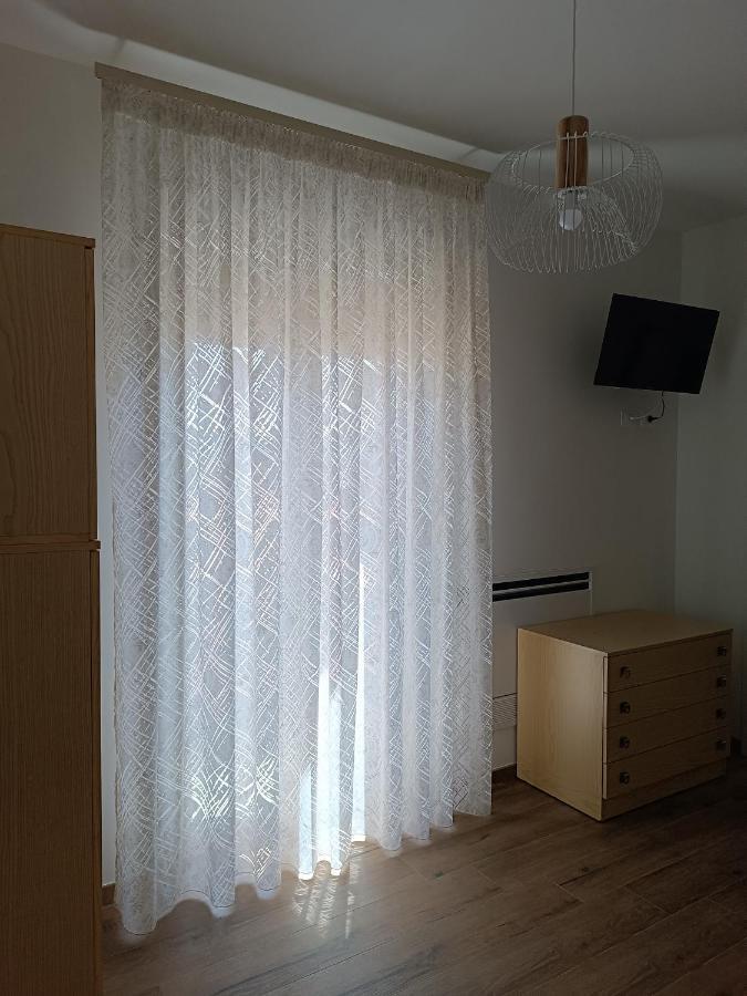 Dalie'S House San Leone Centro Hotel อากริเจนโต ภายนอก รูปภาพ