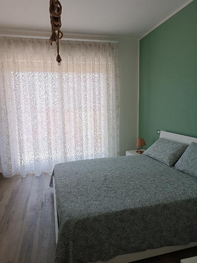 Dalie'S House San Leone Centro Hotel อากริเจนโต ภายนอก รูปภาพ
